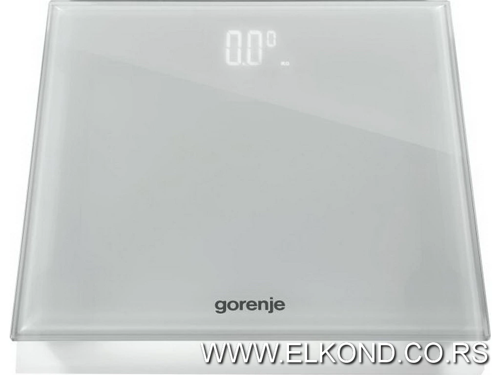 Telesna vaga OT180LBW 739464